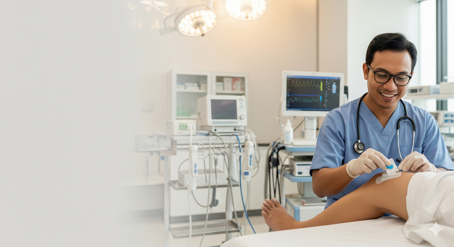 Layanan Bedah Minor Terpadu